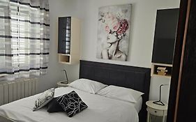 Apartments P&L